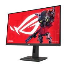 ASUS XG27UCS kompiuterio monitorius