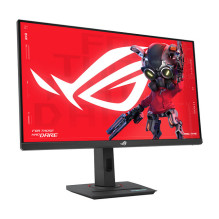ASUS XG27UCS kompiuterio monitorius