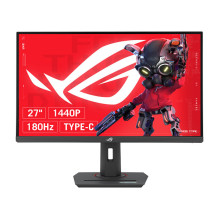 ASUS XG27UCS kompiuterio monitorius