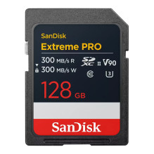 SanDisk Extreme Pro