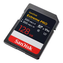 SanDisk Extreme Pro SanDisk Extreme Pro