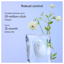 ASUS Fragrance MD101 pelė