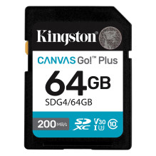 Kingston Technology Canvas...