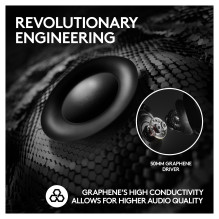 „Logitech G 981-001269“ ausinės „Logitech G 981-001269“ ausinės
