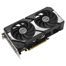 ASUS Dual-RTX5060TI-O16G