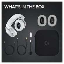 „Logitech G 981-001269“ ausinės „Logitech G 981-001269“ ausinės
