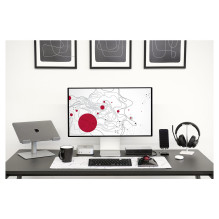 Kensington K72080WW pelė Kensington K72080WW pelė