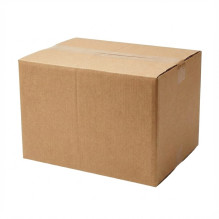 Logitech Outer box...