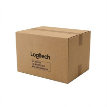 Logitech Outer box...
