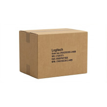 Logitech Outer box...