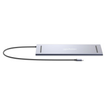 Manhattan 190305 laptop dock / port replicator