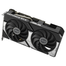 ASUS Dual-RTX5060TI-O16G