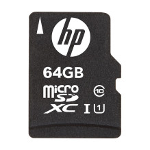 HP SDU64GBXC10HP-EF...