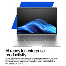 HP EliteBook 6 G1i AI