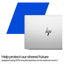 HP EliteBook 6 G1i dirbtinis intelektas