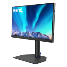 BenQ SW272U kompiuterio monitorius