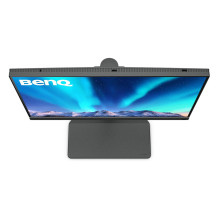 BenQ SW272U kompiuterio monitorius