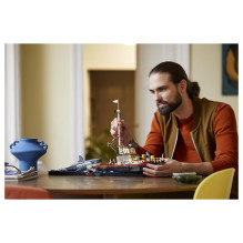 LEGO Ideas Jaws LEGO Ideas Jaws