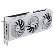 ASUS Prime -RTX5070-O12G-WHITE
