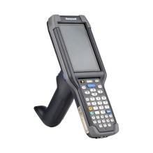 Honeywell CK65 handheld...
