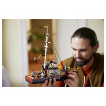 LEGO Ideas Jaws LEGO Ideas Jaws