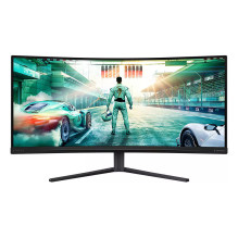 „Philips Evnia 34M2C3500L/00“ kompiuterio monitorius