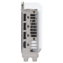 ASUS Prime -RTX5070-O12G-WHITE