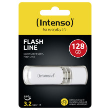 Intenso Flash Line USB flash drive Intenso Flash Line USB flash drive