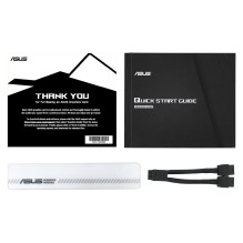 ASUS Prime -RTX5070-O12G-WHITE