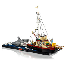 LEGO idėjų žandikauliai LEGO idėjų žandikauliai