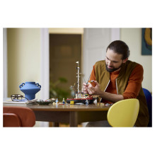 LEGO idėjų žandikauliai LEGO idėjų žandikauliai