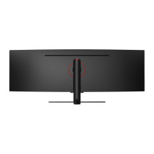 LC-Power LC-M49-DFHD-144-CQ kompiuterio monitorius