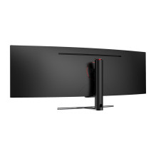 LC-Power LC-M49-DFHD-144-C-Q computer monitor