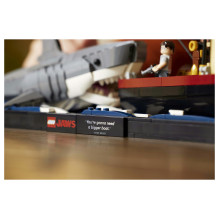 LEGO idėjų žandikauliai LEGO idėjų žandikauliai