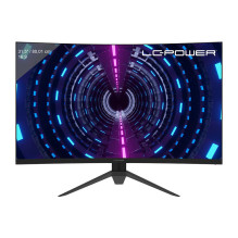 LC-Power LC-M32-QHD-165-C-V2 kompiuterio monitorius