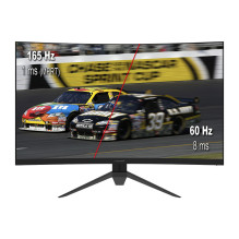 LC-Power LC-M32-QHD-165-C-V2 computer monitor