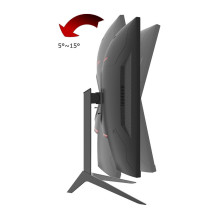 LC-Power LC-M32-QHD-165-C-V2 kompiuterio monitorius