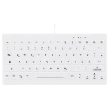 Contour Design Active Key...