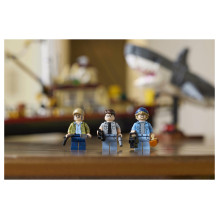 LEGO idėjų žandikauliai LEGO idėjų žandikauliai