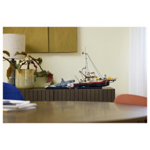 LEGO Ideas Jaws LEGO Ideas Jaws
