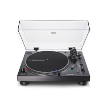 Audio-Technica AT-LP120X audio turntable