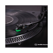 Audio-Technica AT-LP120X audio turntable