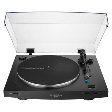 Audio-Technica AT-LP3XBTBK...