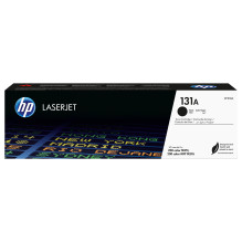 HP 131A juoda originali...