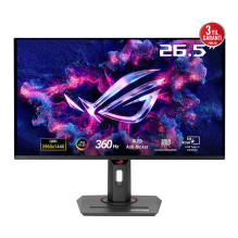 ASUS ROG Strix OLED XG27ACDNG computer monitor