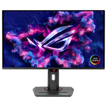 ASUS ROG Strix OLED XG27ACDNG computer monitor