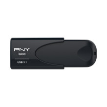 PNY Attaché 4 USB atmintinė PNY Attaché 4 USB atmintinė