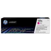 HP 131A purpurinė originali...