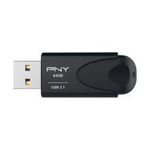 PNY Attaché 4 USB atmintinė PNY Attaché 4 USB atmintinė