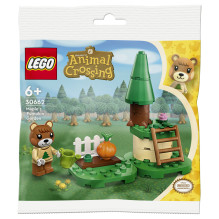 LEGO Maple's Pumpkin Garden